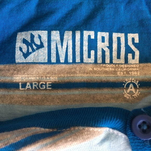 Micros t-Shirt - Picture 4 of 5